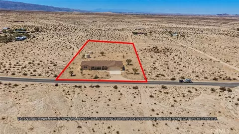 5200 Godwin Rd, Twentynine Palms, CA 92277