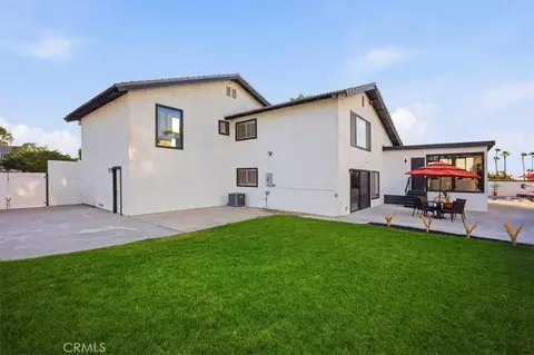 Exterior - 6190 Shaker, Riverside, CA 92506 photo 6 of 17