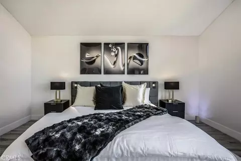Bedroom - 6190 Shaker, Riverside, CA 92506 photo 1 of 4