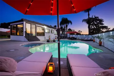 Exterior - 6190 Shaker, Riverside, CA 92506 photo 9 of 17