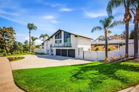 Exterior - 6190 Shaker, Riverside, CA 92506 photo 3 of 17