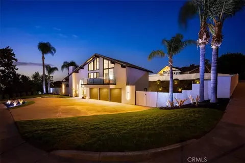Exterior - 6190 Shaker, Riverside, CA 92506 photo 16 of 17