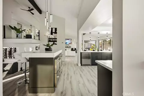 Kitchen - 6190 Shaker, Riverside, CA 92506 photo 5 of 5