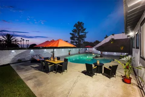 Exterior - 6190 Shaker, Riverside, CA 92506 photo 12 of 17