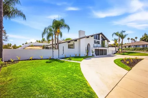 Exterior - 6190 Shaker, Riverside, CA 92506 photo 2 of 17