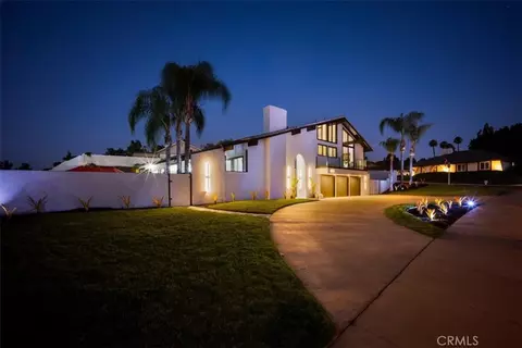 Exterior - 6190 Shaker, Riverside, CA 92506 photo 15 of 17