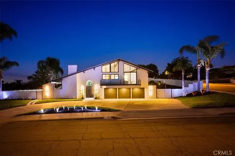 Exterior - 6190 Shaker, Riverside, CA 92506 photo 4 of 17