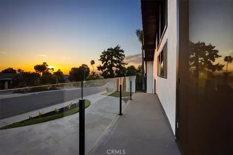 Exterior - 6190 Shaker, Riverside, CA 92506 photo 14 of 17