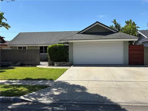 6562 Corrine, Huntington Beach, CA 92647