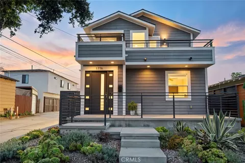 1776 Cable, San Diego, CA 92107