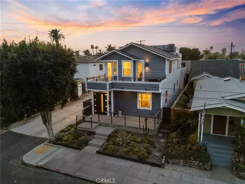 1776 Cable St, San Diego, CA 92107