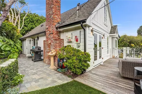 Exterior - 34032 Crystal Lantern, Dana Point, CA 92629 photo 13 of 16
