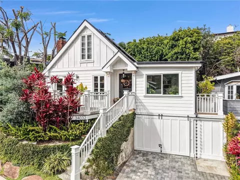 Exterior - 34032 Crystal Lantern, Dana Point, CA 92629 photo 15 of 16