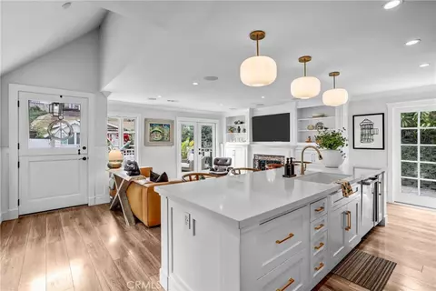 Kitchen - 34032 Crystal Lantern, Dana Point, CA 92629 photo 2 of 5
