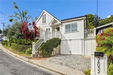 Exterior - 34032 Crystal Lantern, Dana Point, CA 92629 photo 3 of 16