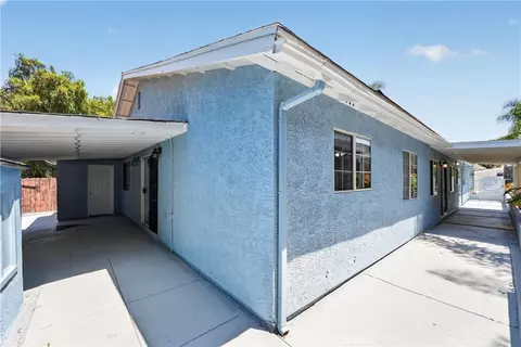 Exterior - 2349 Seasons, Oceanside, CA 92056 photo 8 of 9