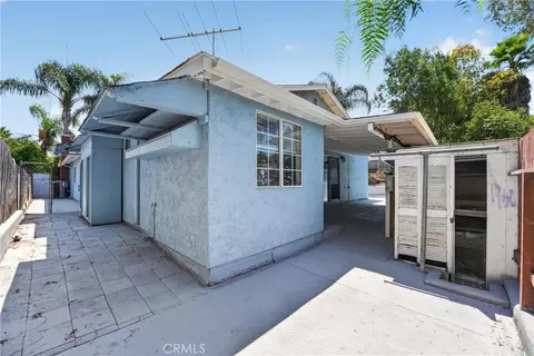Exterior - 2349 Seasons, Oceanside, CA 92056 photo 4 of 9