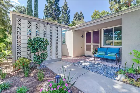 167 Avenida Majorca #C, Laguna Woods, CA 92637
