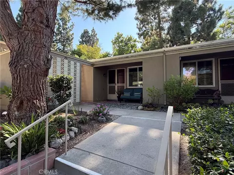167 Avenida Majorca #C, Laguna Woods, CA 92637