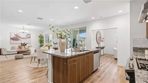 Entry Way - 2931 E Silver Sky, Ontario, CA 91762 photo 6 of 17
