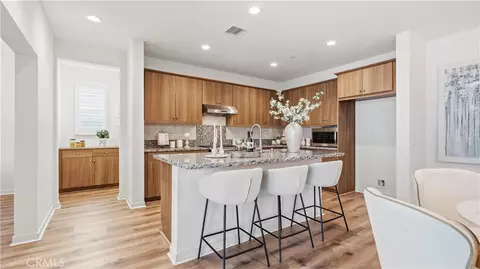 Entry Way - 2931 E Silver Sky, Ontario, CA 91762 photo 5 of 17