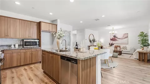Entry Way - 2931 E Silver Sky, Ontario, CA 91762 photo 4 of 17