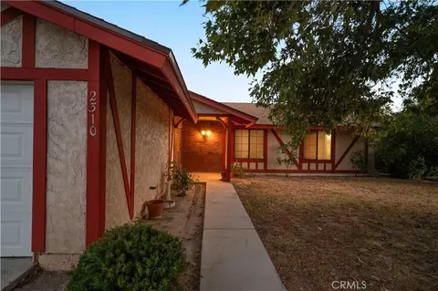 Exterior - 2310 Edam, Lancaster, CA 93536 photo 7 of 8
