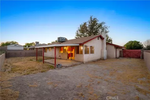 Exterior - 2310 Edam, Lancaster, CA 93536 photo 3 of 8