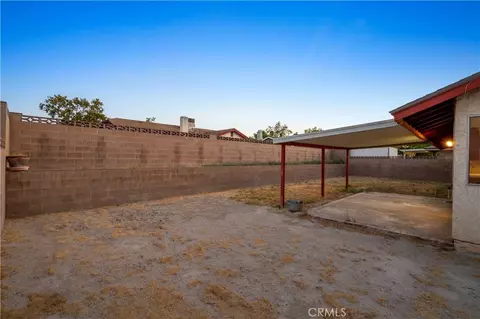 Exterior - 2310 Edam, Lancaster, CA 93536 photo 2 of 8