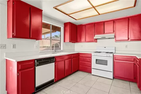 Kitchen - 2310 Edam, Lancaster, CA 93536 photo 2 of 2