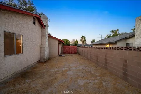 Exterior - 2310 Edam, Lancaster, CA 93536 photo 6 of 8