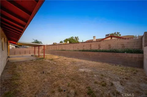 Exterior - 2310 Edam, Lancaster, CA 93536 photo 5 of 8