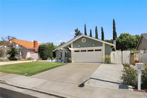 25132 Southport St, Laguna Hills, CA 92653