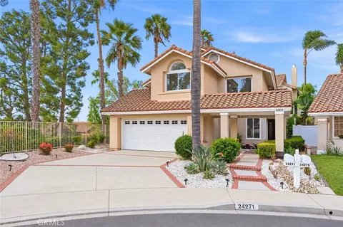 24271 Andrea St, Laguna Hills, CA 92656