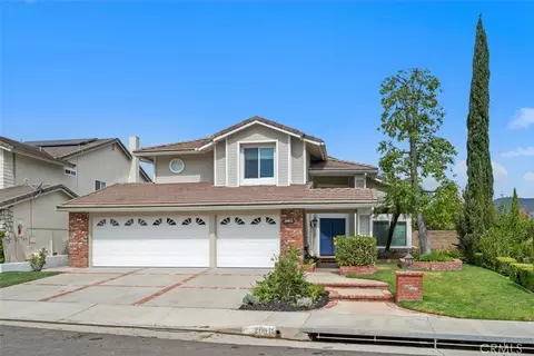 20811 Shadow Rock, Trabuco Canyon, CA 92679