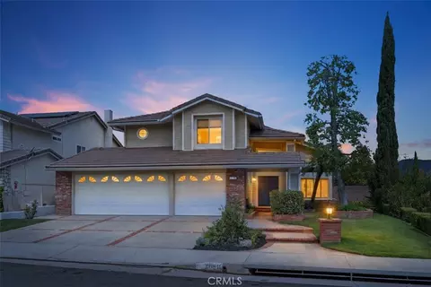 20811 Shadow Rock, Trabuco Canyon, CA 92679
