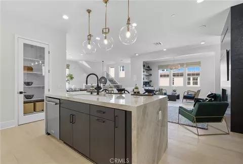 Kitchen - 508 Marlow Ln, Montebello, CA 90640 photo 2 of 2