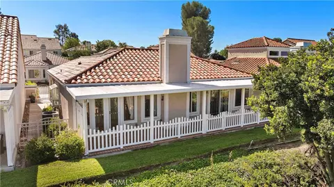 28418 Buena Vis, Mission Viejo, CA 92692