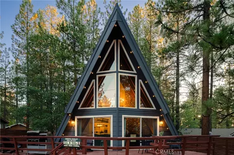 580 St Moritz, Big Bear Lake, CA 92315