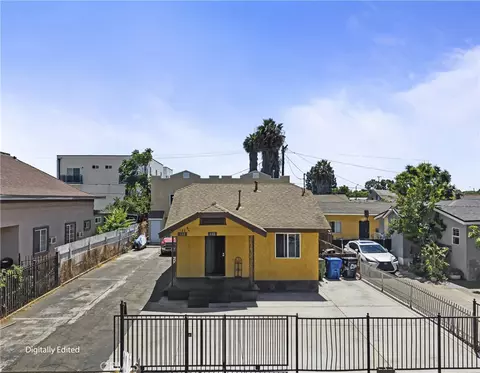 130 W 85th, Los Angeles, CA 90003