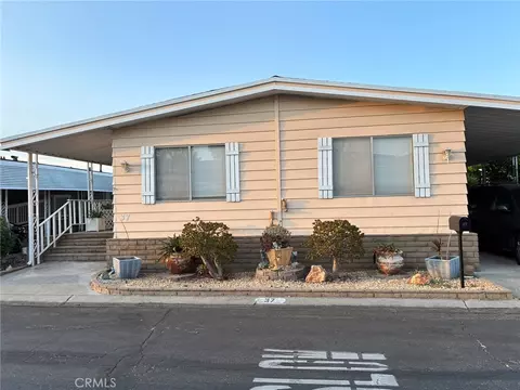 6741 Lincoln Ave #37, Buena Park, CA 90620