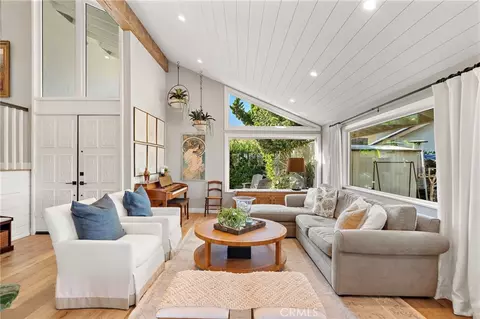 Living - 8239 Sugarman Dr, La Jolla, CA 92037 photo 1 of 2