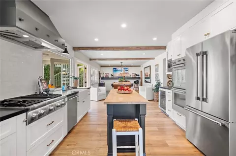 Kitchen - 8239 Sugarman Dr, La Jolla, CA 92037 photo 1 of 3