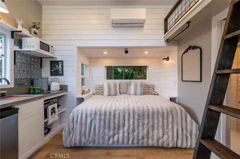 Bedroom - 8239 Sugarman Dr, La Jolla, CA 92037 photo 5 of 5