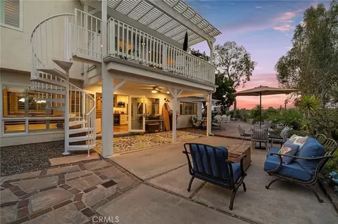 Exterior - 8239 Sugarman Dr, La Jolla, CA 92037 photo 10 of 13
