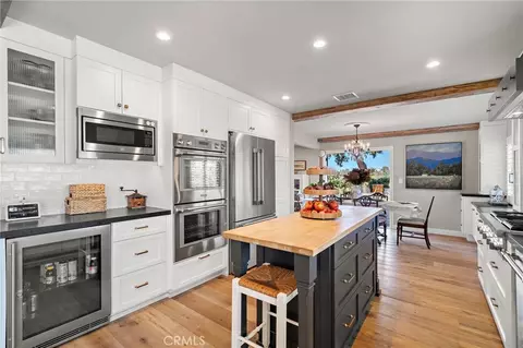 Kitchen - 8239 Sugarman Dr, La Jolla, CA 92037 photo 2 of 3