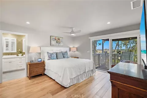 Bedroom - 8239 Sugarman Dr, La Jolla, CA 92037 photo 2 of 5