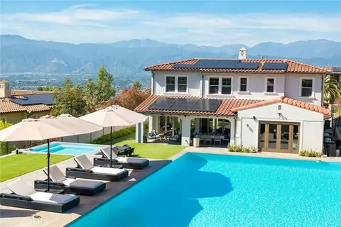 1227 Inspiration, West Covina, CA 91791