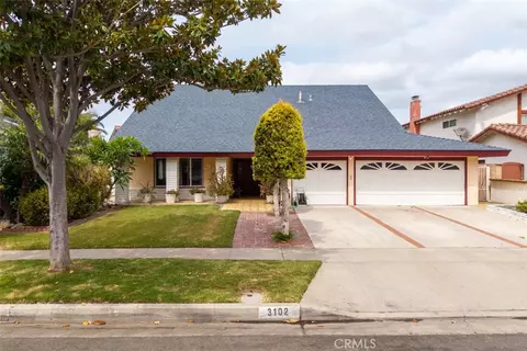 3102 S Pacific, Santa Ana, CA 92704