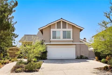 21151 Wood Hollow Ln, Trabuco Canyon, CA 92679